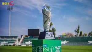 پی ایس ایل 11 اپریل مئی 2026 میں کھیلا جائے گا nigah PSL