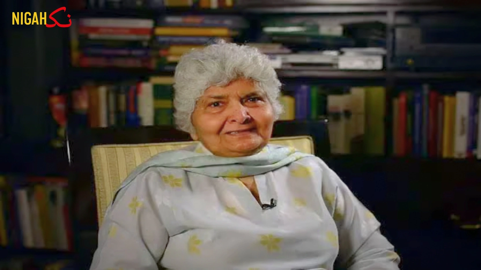 ڈاکٹر عارفہ سید زہرا ہم میں نہیں رہیں Dr arfa death