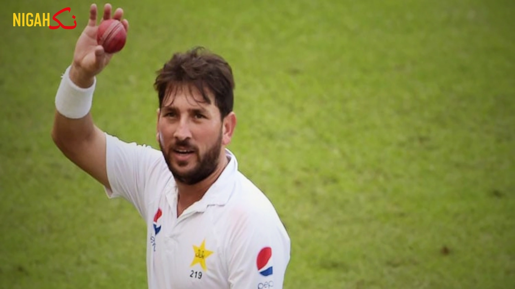 یاسر شاہ کا ریٹائرمنٹ پر غور پی سی بی سے مشاورت جاری