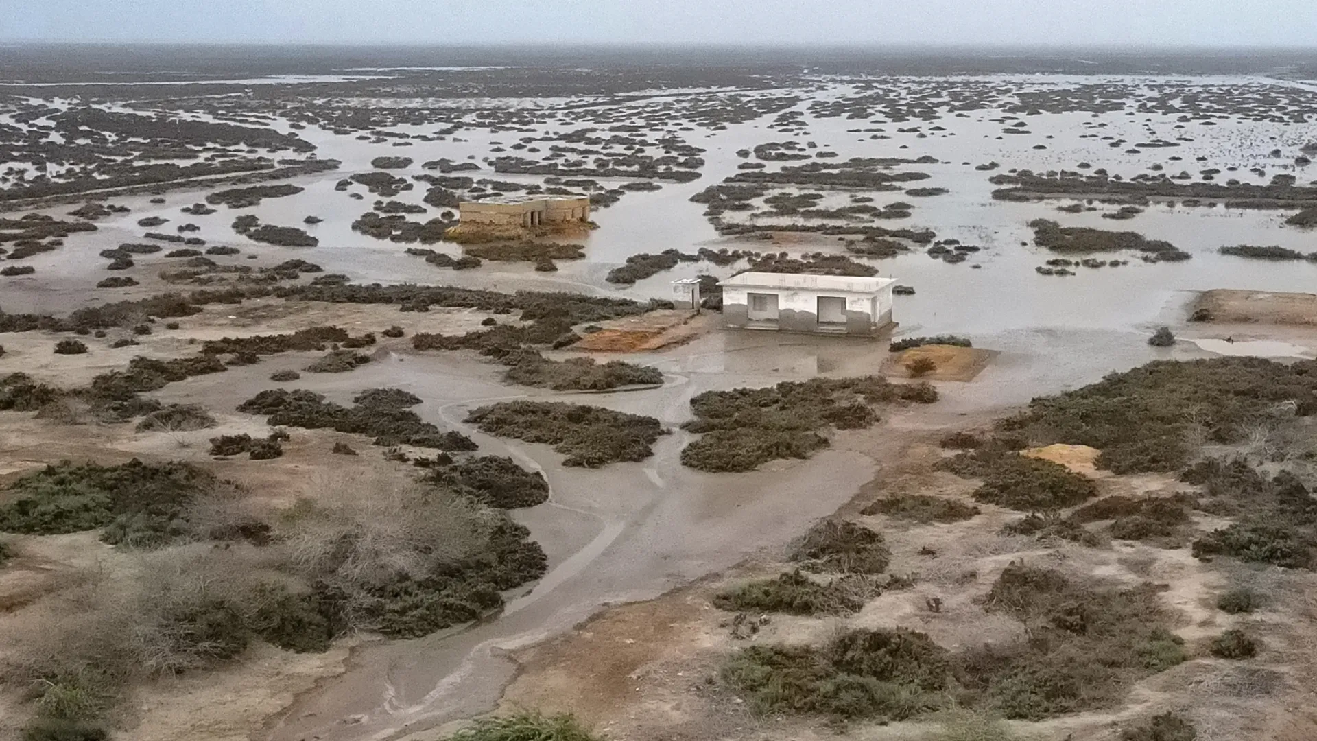 پاکستان نے سندھ معاہدہ زندہ رکھا