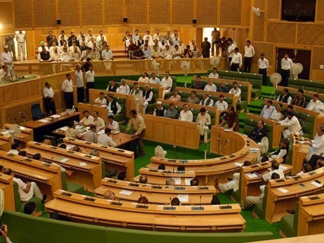 عوامی ایکشن کمیٹی کی ضد