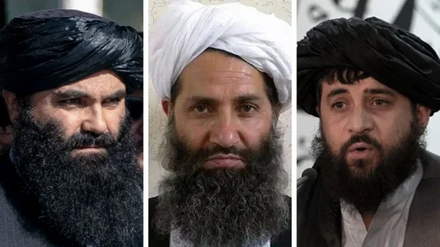 ہبت اللہ کی کتاب اور ٹی ٹی پی کا نظریاتی تضاد
