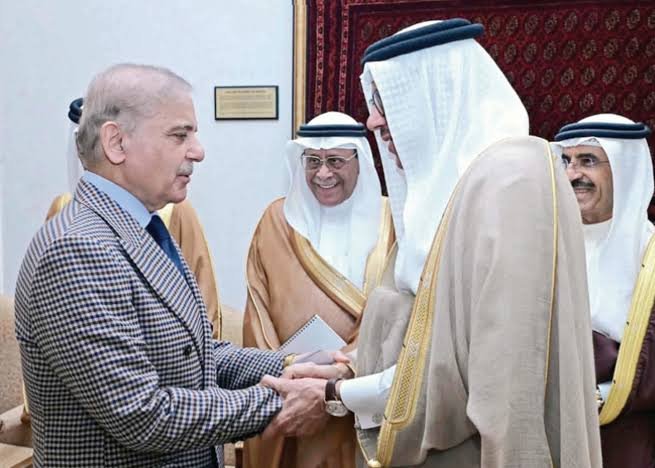 پاکستان بحرین تعلقات کا نیا مرحلہ